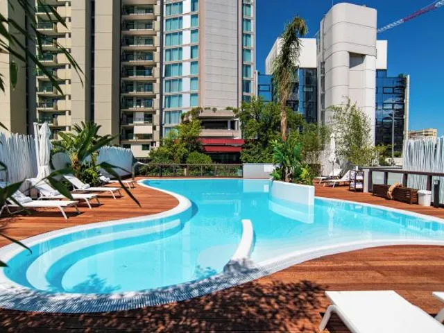 Hi Hotel Bari