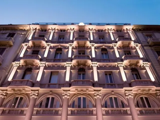 JR Hotels Oriente Bari
