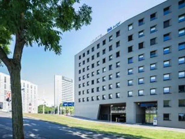 ibis budget Basel City