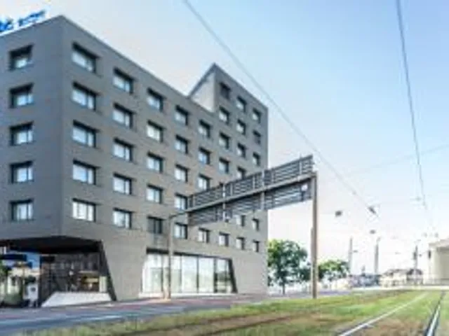 Novotel Basel City