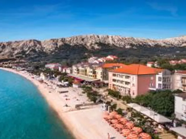 Valamar Villa Adria