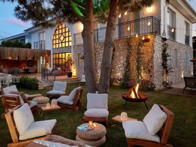 Maison Cesme Hotel