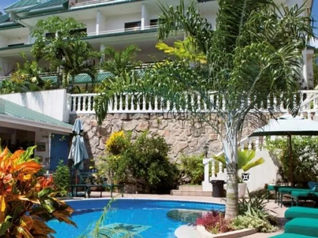 Hanneman Holiday Residence