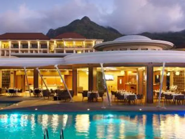 Savoy Seychelles Resort & Spa