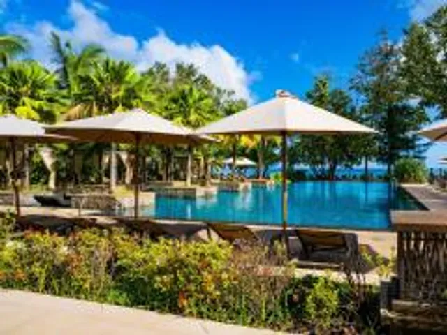 Story Seychelles