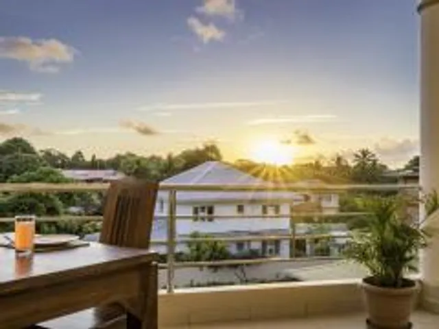 Tropical Hideaway Self Catering Holiday Apartments