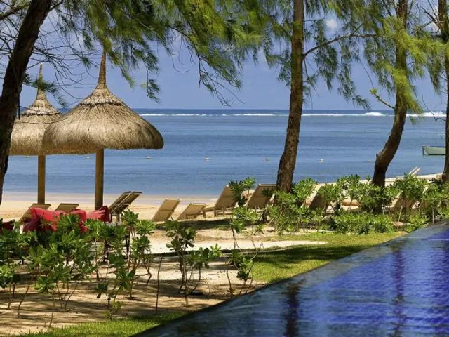 SO Sofitel Mauritius