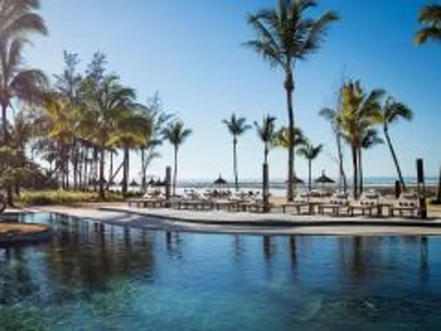 OUTRIGGER Mauritius Beach Resort