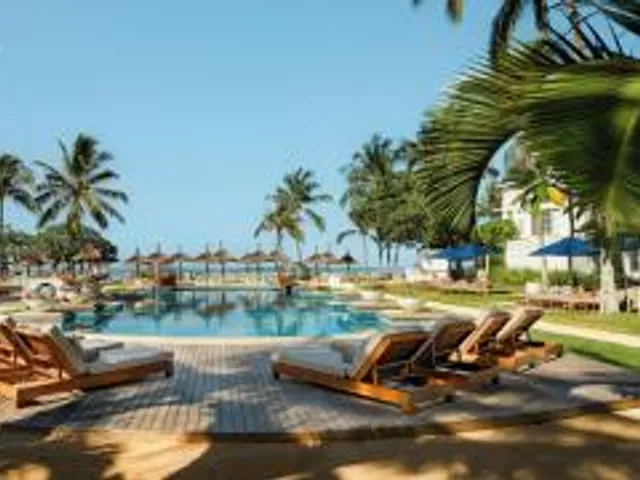 Heritage Le Telfair Golf & Wellness Resort