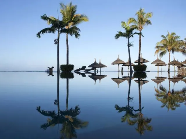 Heritage Awali Golf & Spa Resort