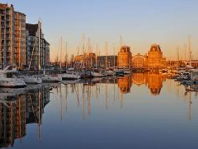 Leopold Hotel Ostend