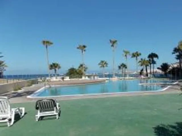 Hotel Costa Mar