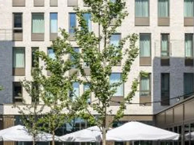 ibis budget Gent Centrum Dampoort