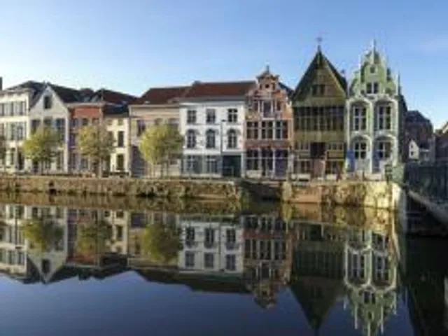 Mercure Mechelen Vé