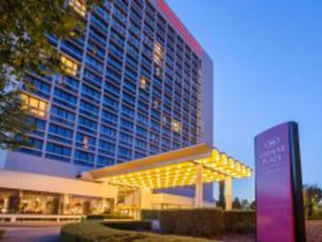 Crowne Plaza Antwerp