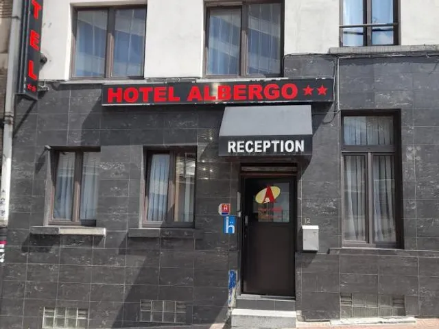 Albergo