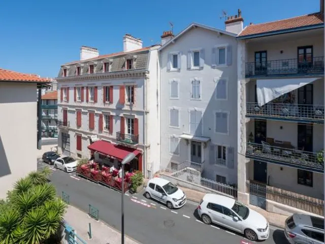 Residence Biarritz Ocean