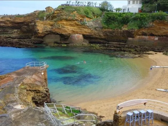 ALFRED HOTELS 64.02 Biarritz Port Vieux