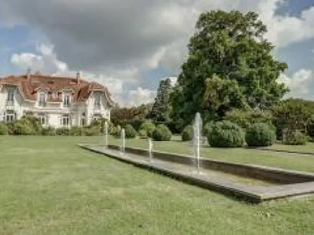 Château du Clair de Lune