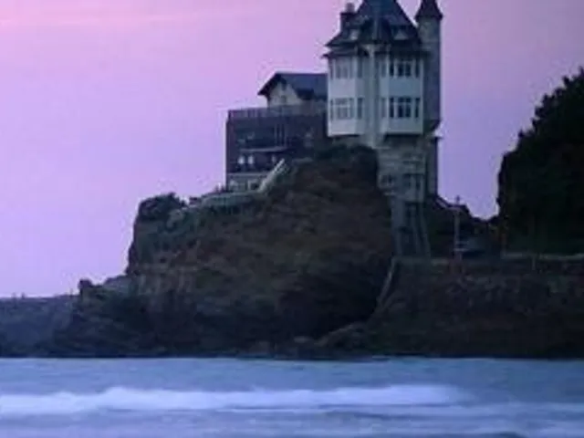 Hotel Marbella Biarritz