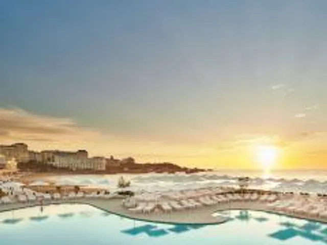 Hôtel du Palais Biarritz