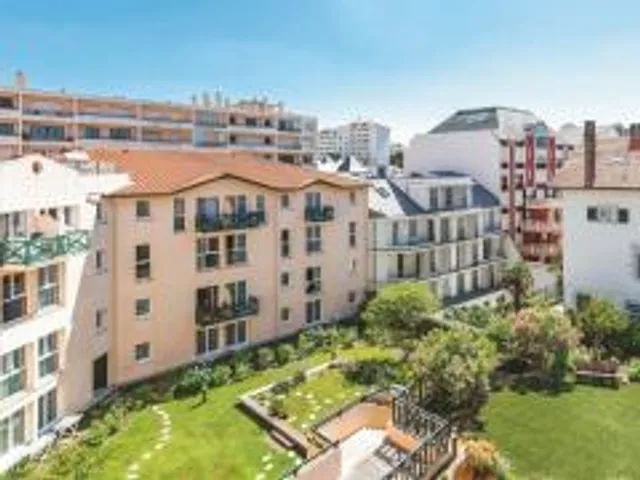 Residence Pierre & Vacances Haguna