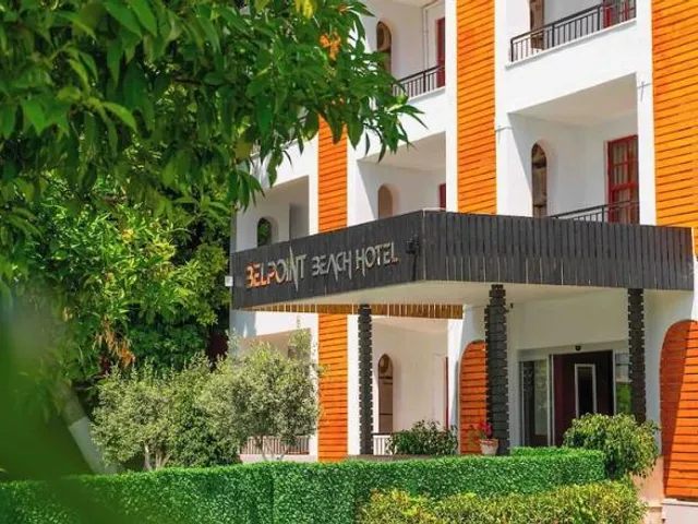 Belpoint Beach Hotel