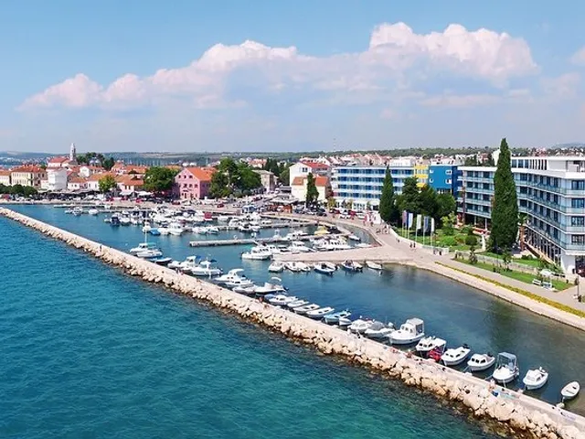 Hotel Kornati