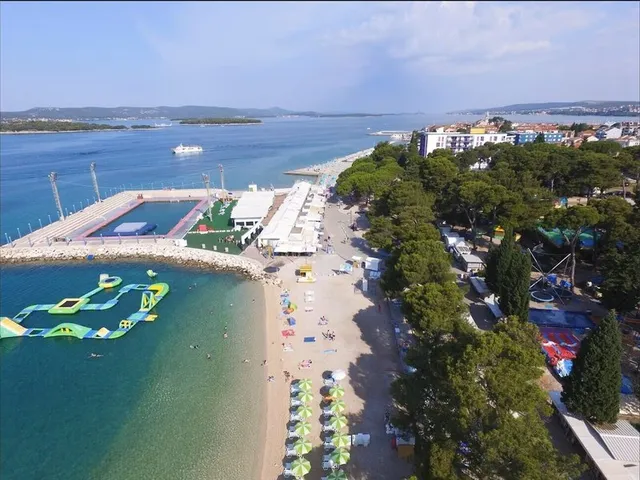 Hotel Ilirija