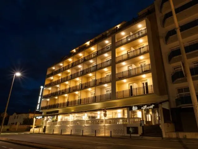 Horitzó Hotel