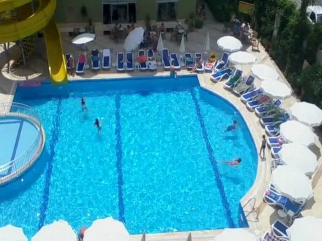 Sun Star Beach Hotel