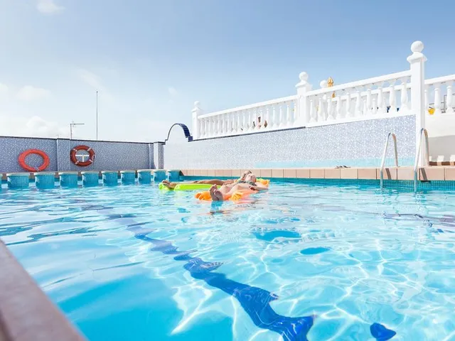Hotel Pimar & Spa