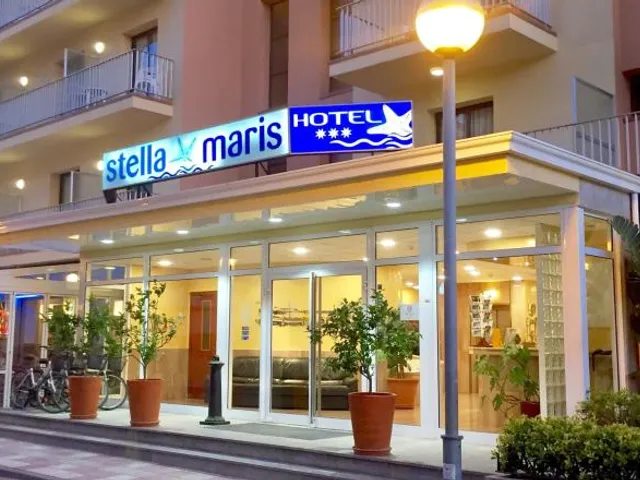 Stella Maris