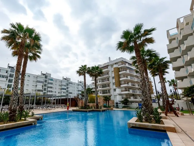 Hotel Blaumar
