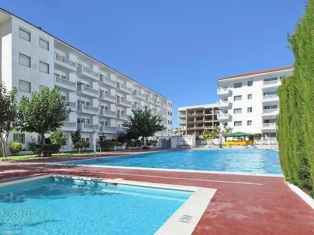 Europa Family Tourist Apartments