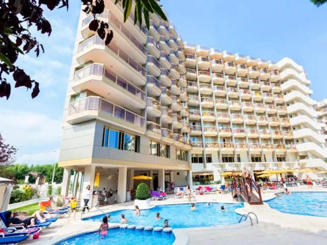 Beverly Park Hotel & Spa
