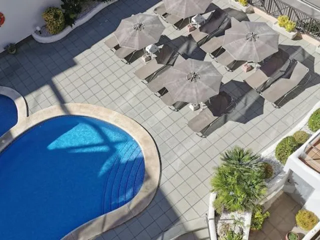 Hotel Petit Palau