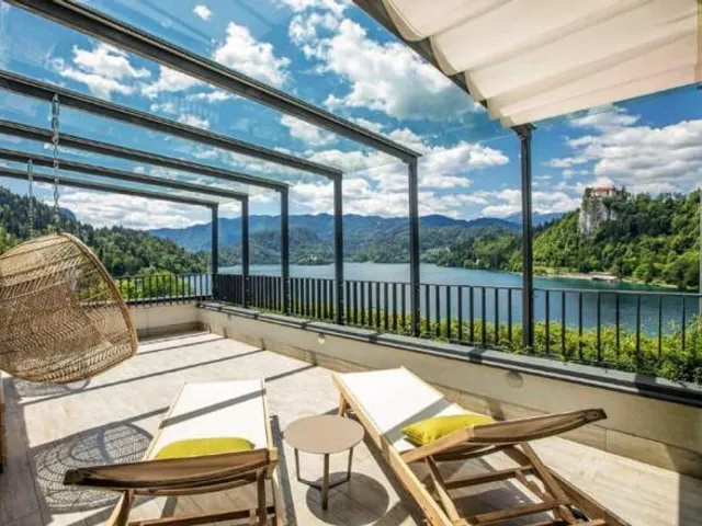 Garni Hotel Savica