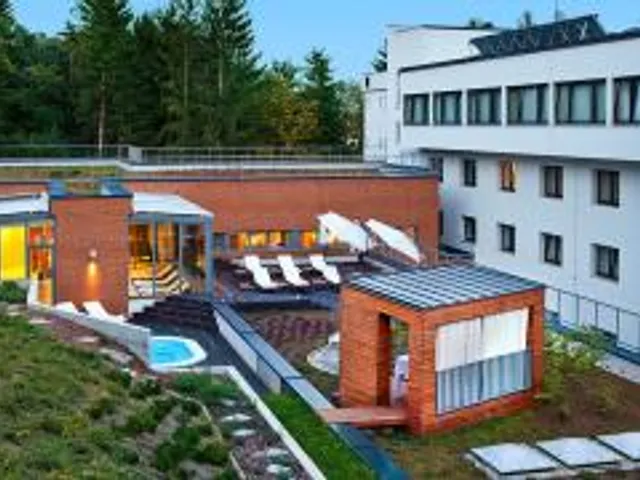 Hotel Astoria Bled