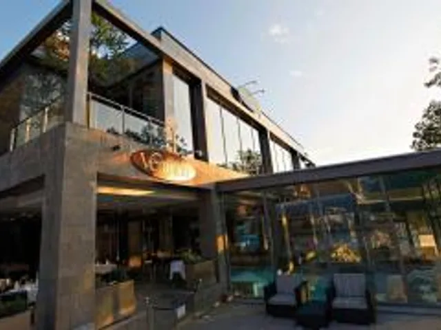 Rikli Balance Hotel