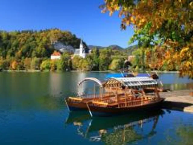 Bled Rose Hotel