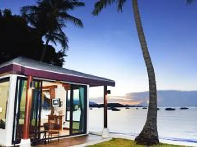 Samui Mermaid Resort
