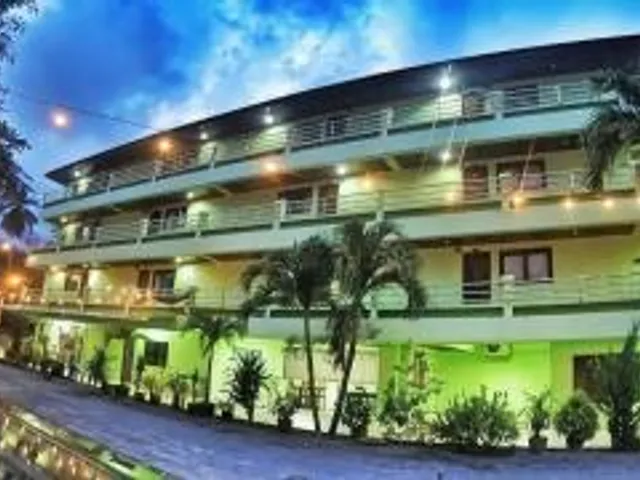 Rak Samui Residence