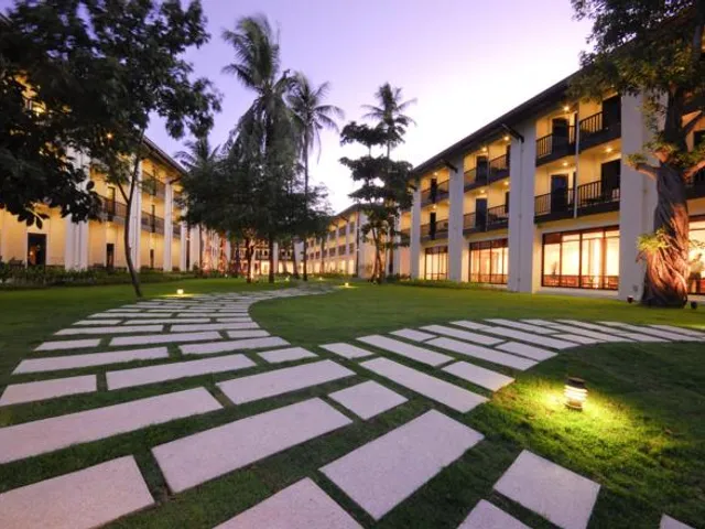 ibis Samui Bophut Hotel
