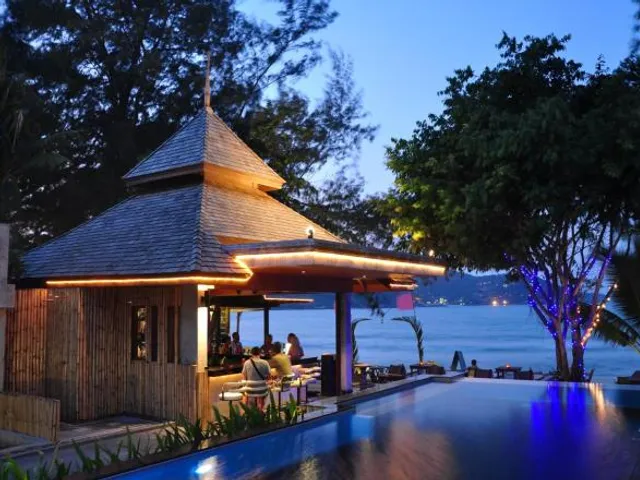 Samui Honey Cottage Beach Resort