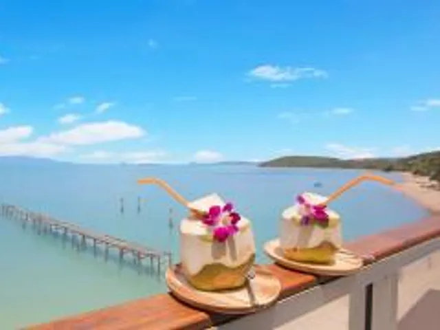 Enjoy Hotel