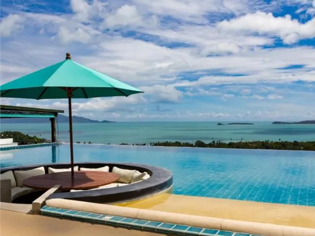 Mantra Samui Resort