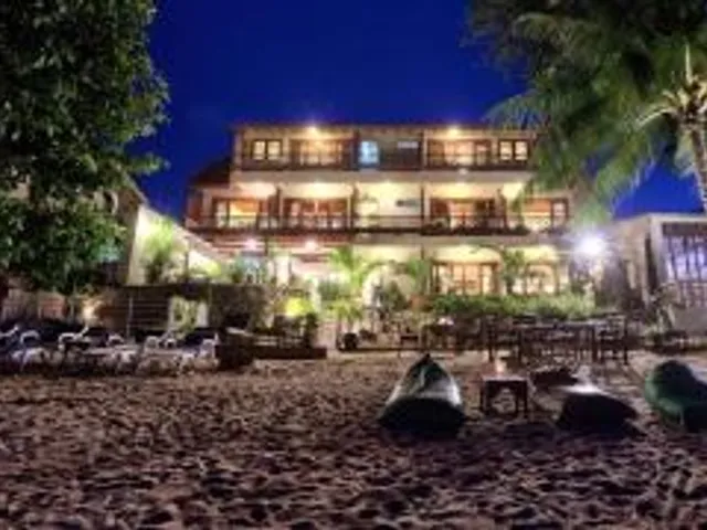 The Lodge