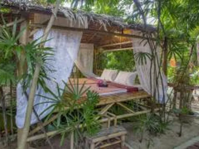 Eden Bungalows