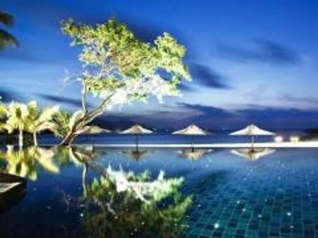 Deva Beach Resort Samui